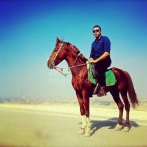 Ahmed fahmi sur yala.fm